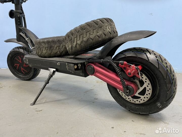 Покрышка CST 90/65-6.5