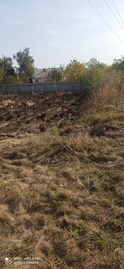 Участок 6 сот. (ИЖС)