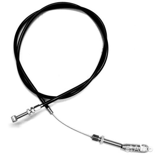 Тросы, ручки,сцепление для мотоблоков (новые)