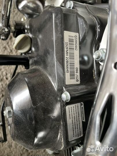 BSE EVO 3 110 Samurai 12/10 полуавтомат