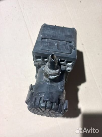 Модулятор EBS MAN