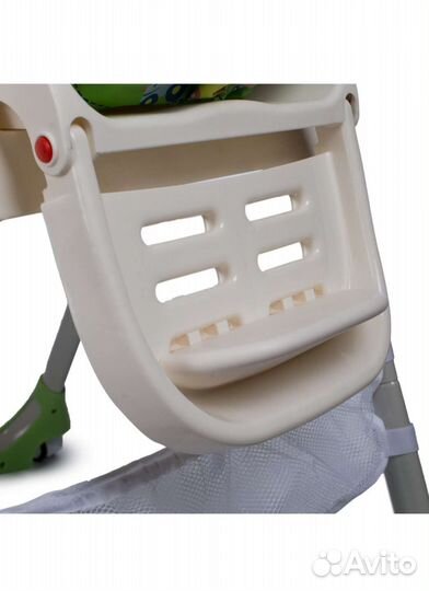 Стульчик для кормления babyton