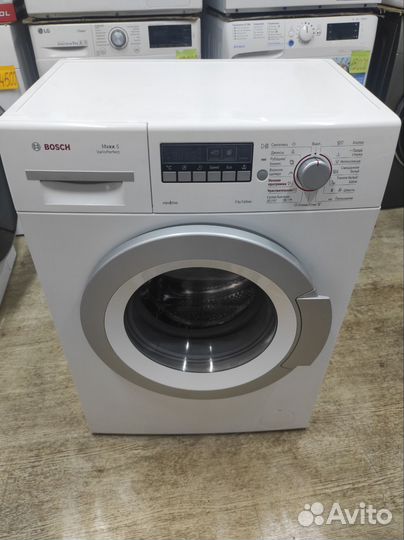 Bosch maxx 5/5кг/Гарантия/Обмен