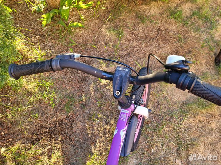 Детский велосипед royal baby 18