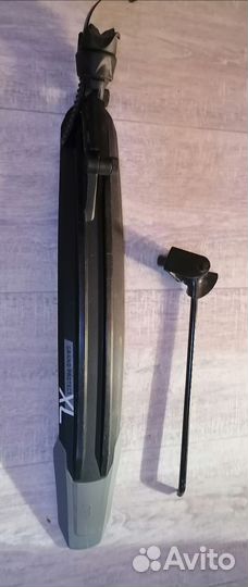 Запчасти на велосипед