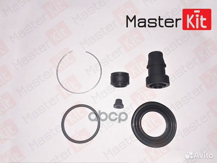 77A1177 Ремкомплект тормозного суппорта Toyota