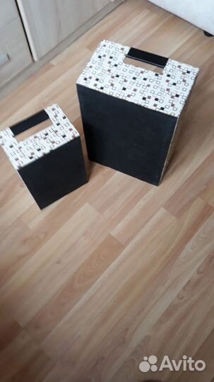 Корзина для хранения вещей