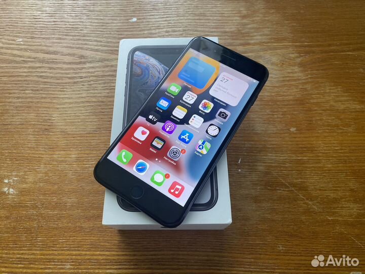 iPhone 7 Plus, 32 ГБ