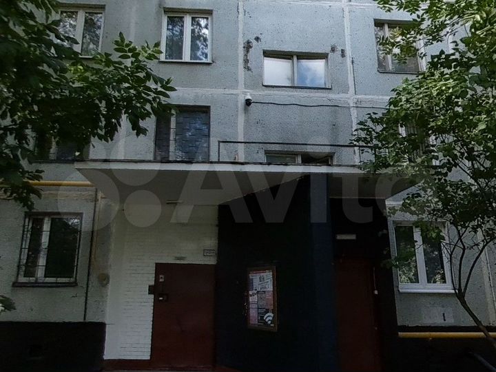 Аукцион: 3-к. квартира, 57,9 м², 5/12 эт.