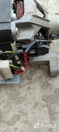 Мотор для стиральной машины