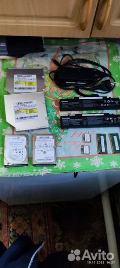 Samsung NP355V5C запчасти