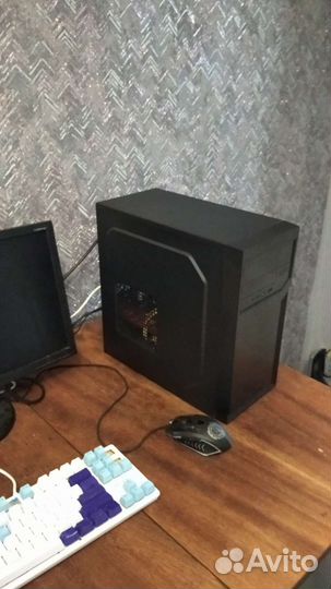 Компьютер для игр
