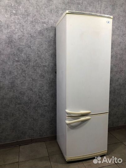 Холодильник бу с доставкой и гарантией