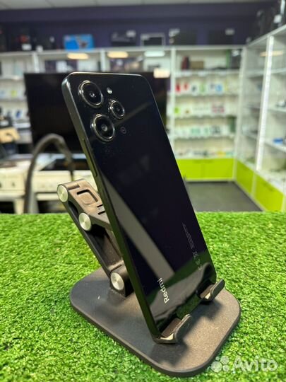 Xiaomi Redmi 12, 8/128 ГБ