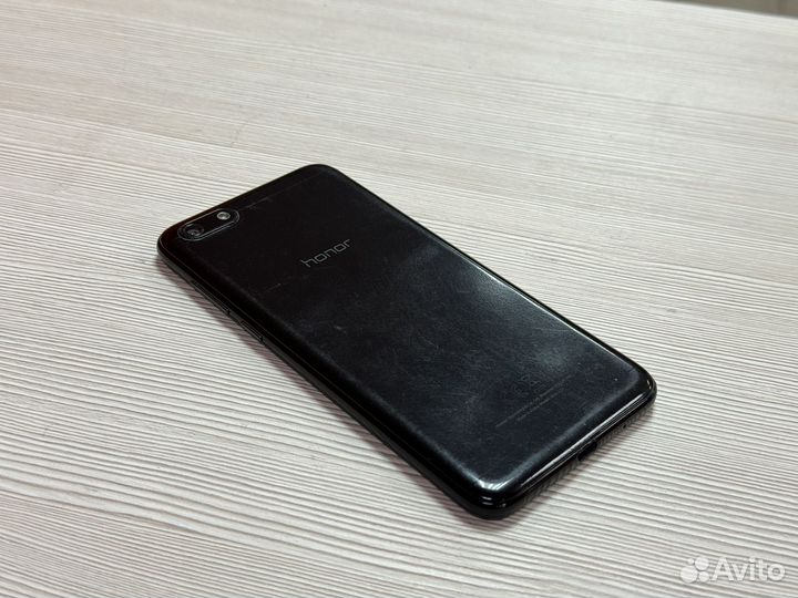HONOR 7A, 2/16 ГБ