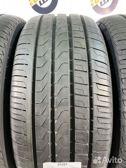 Pirelli Scorpion Verde 255/45 R20 105W