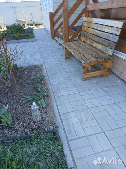 Бригада строителей ищет все виды работу