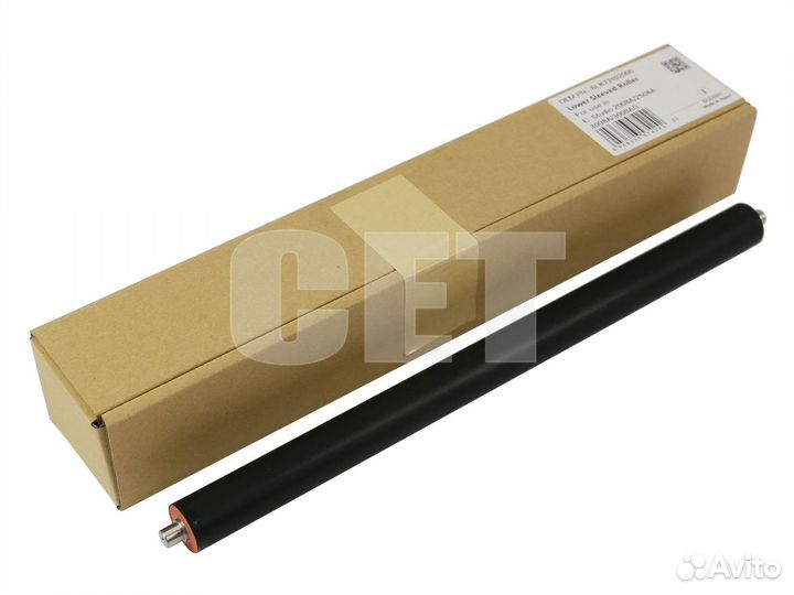 Резиновый вал 6LK72102000 для toshiba E-Studio 200
