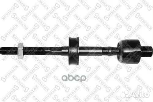 Тяга рул. л.+п. bmw e36 z3 all 90-98 перед прав