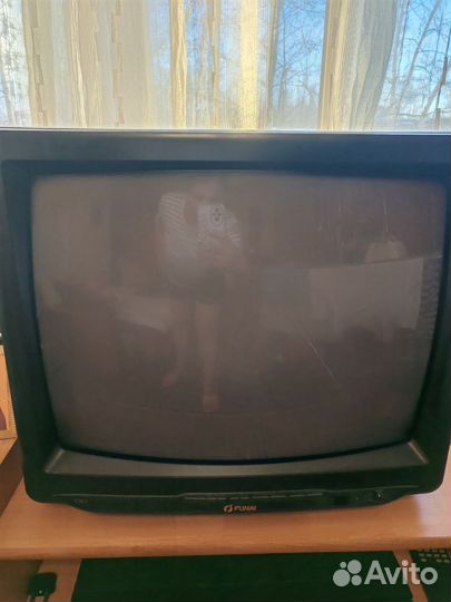 Телевизор