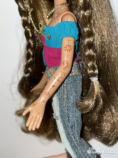 Bratz genie magic yasmin