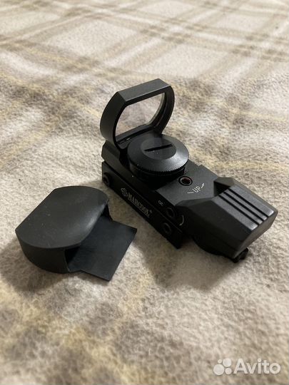 Прицел коллиматорный Marcool ZOS-4