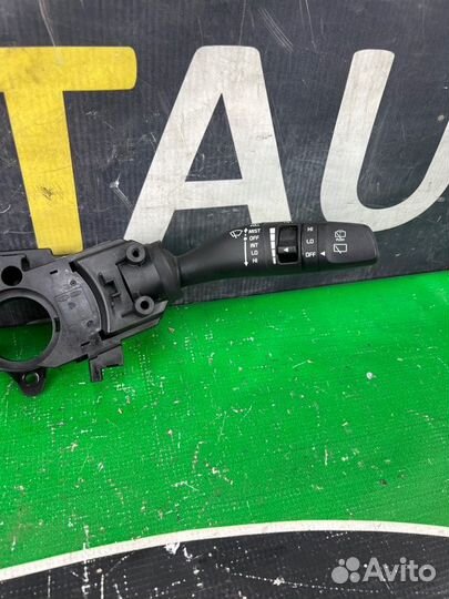 Блок подрулевых переключателей Kia Sportage 4