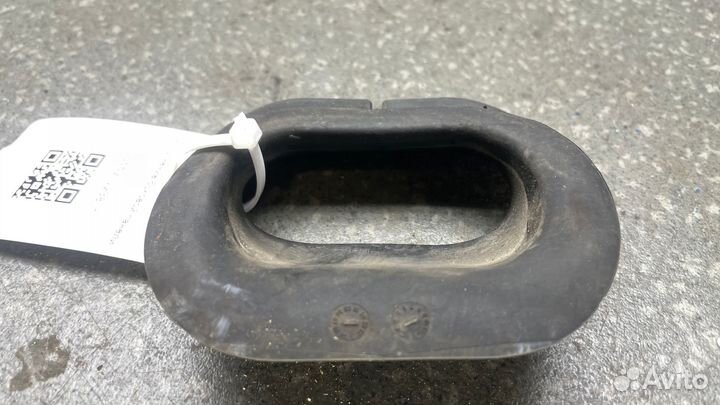 1443259 Уплотнение боковой панели scania скания