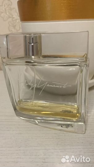 Парфюмерия из личной коллекции