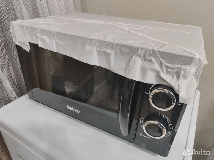 Свч микроволновая печь