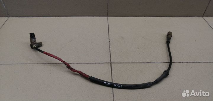 Датчик ABS задний левый Scenic 2003-2009