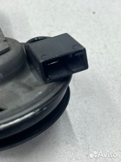 Сигнал звуковой передний левый Toyota Camry