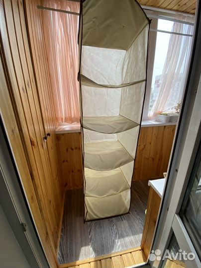 Органайзер подвесной