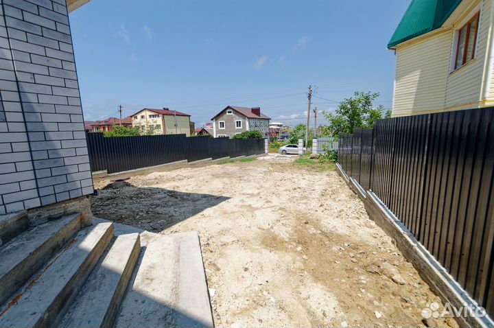 Строительство домов и коттеджей под ключ