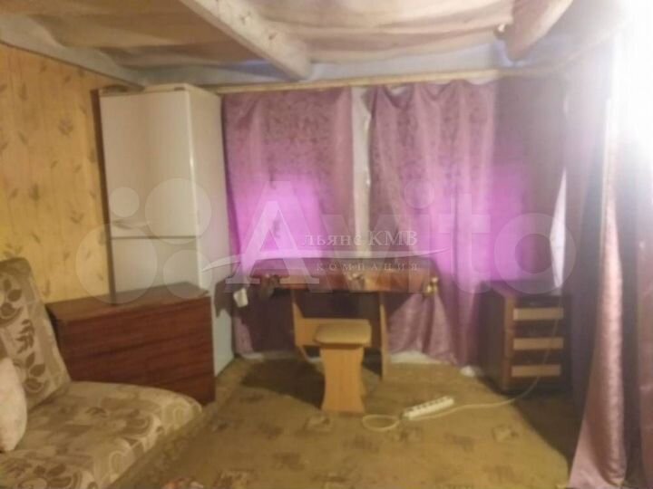 Дом 31,9 м² на участке 6,5 сот.