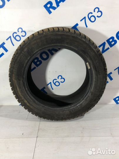 Continental ContiIceContact 205/55 R16