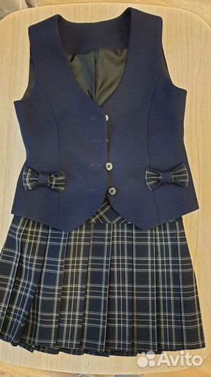 Форма школьная