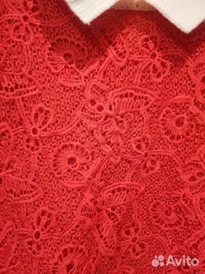 Свитер- кофта женская 48р