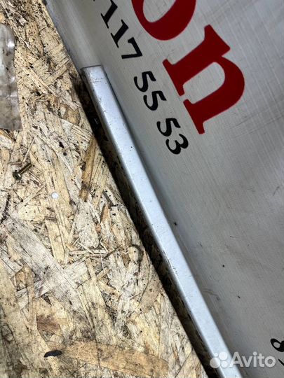 Сабля пластик торпеды панели Chery Fora a21 Estina