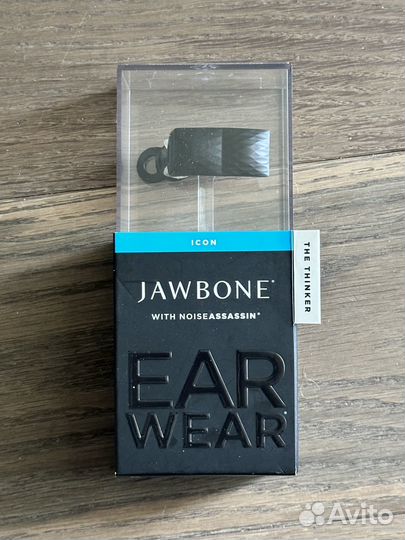 Bluetooth гарнитура для телефона и для iPhone