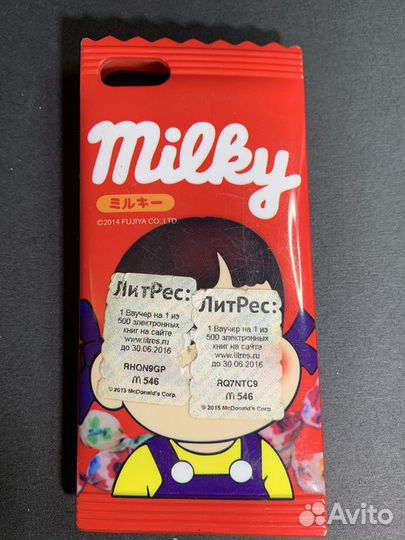 Аксесуар для Айфона 5