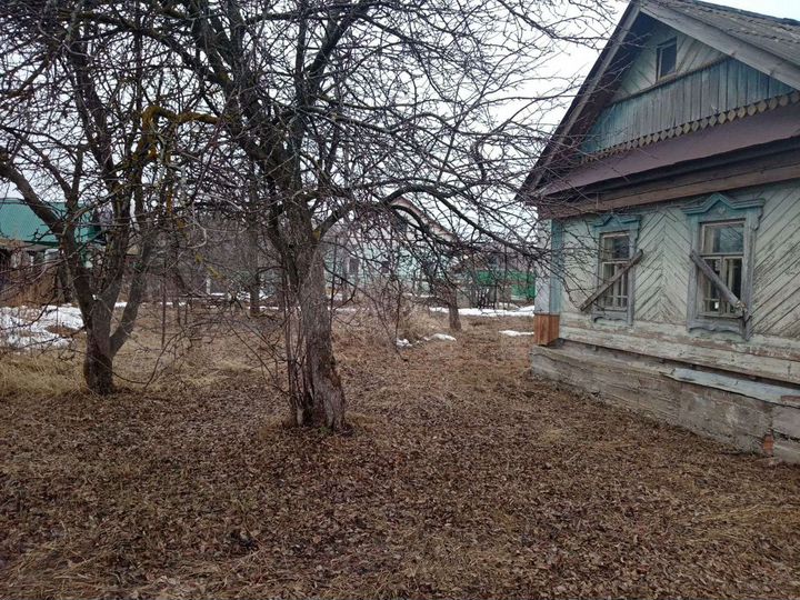 Участок 15 сот. (ИЖС)