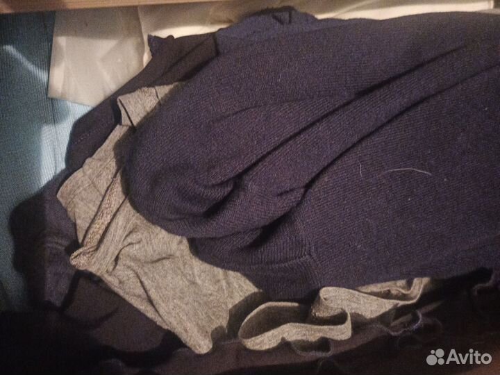 Детские вещи