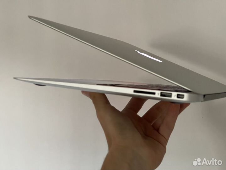 Macbook Air 13 2017