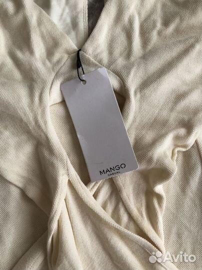 Платье mango 46