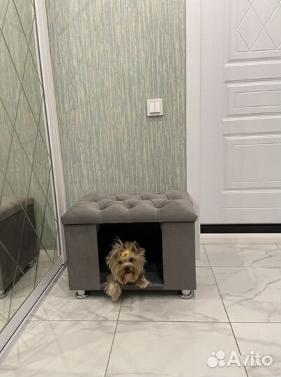 Домик для животных