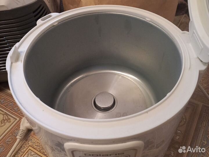 Мультиварка