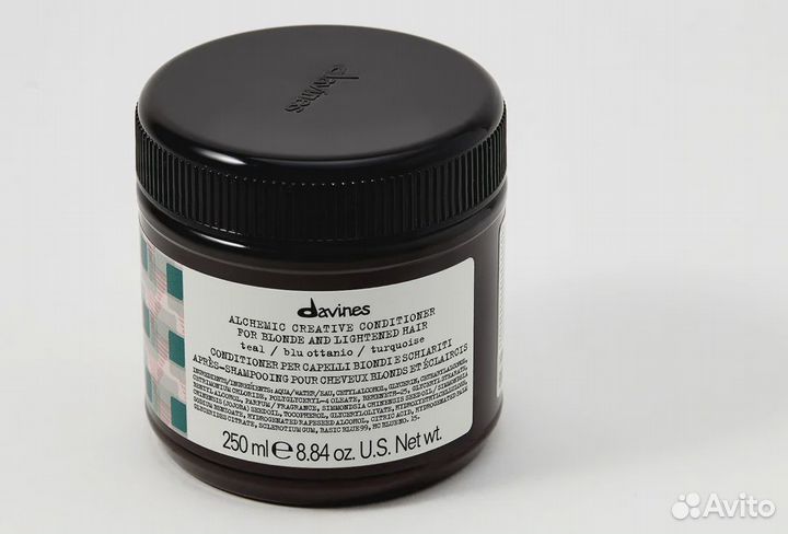 Davines Креативный кондиционер Alchemic