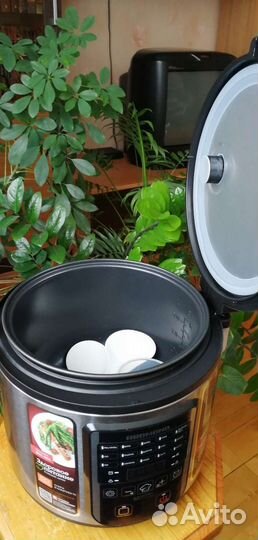 Мультиварка Redmond rmc-m36 Новая