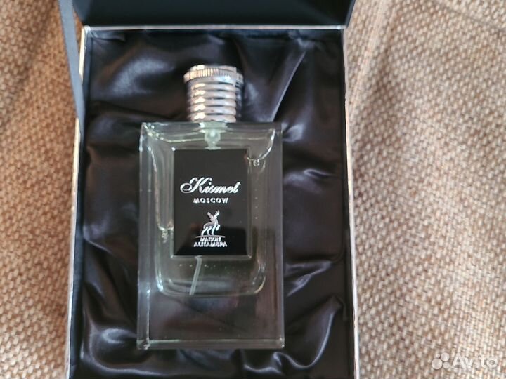 Kismet moscow 100ml.Оригинал